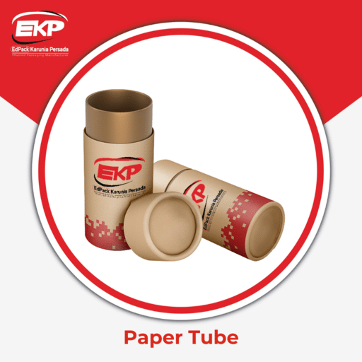 Penggunaan Fungsi Paper Tube dalam Industri Pengemasan