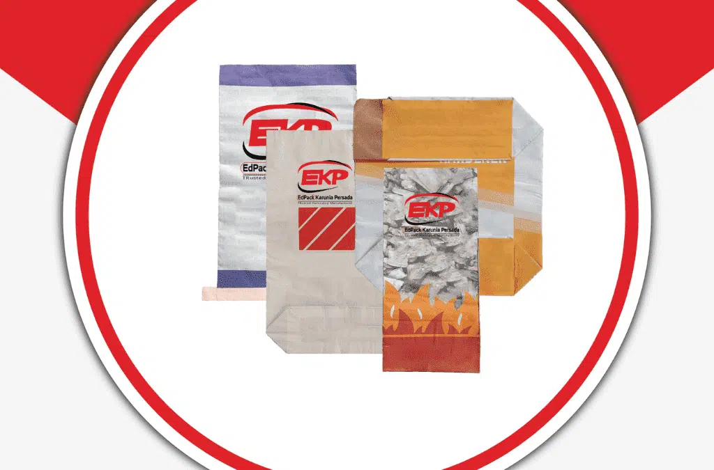 All Produk Paper Sack Berkualitas untuk Karbon Aktif