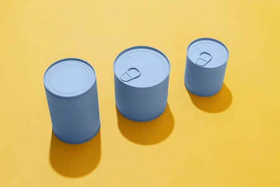 4 Inovasi Kemasan Produk Paper Can untuk Tingkatkan Brand Awarness 1 Produsen Paper Can Berkualitas