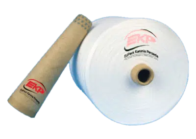 Penggunaan Paper Cones Benang Jahit