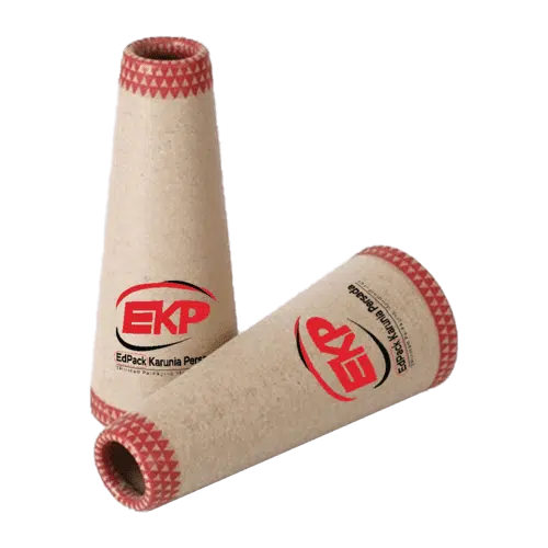 Paper Cones Berkualitas