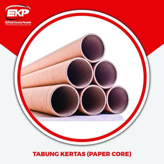 Peran dan Kegunaan Paper Core Dalam Industri Manufaktur