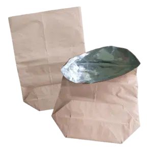 Galeri Produk Kemasan Industri 24 Paper Sack Laminasi Aluminium