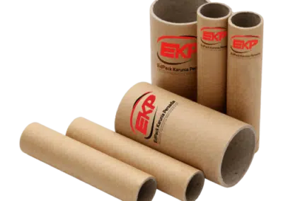 Perbedaan Seamless Paper Core dan Paper Core
