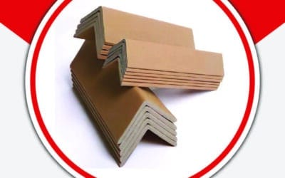 Paper Angle Board, Pelindung Tepian Produk Berkualitas dan Bergaransi