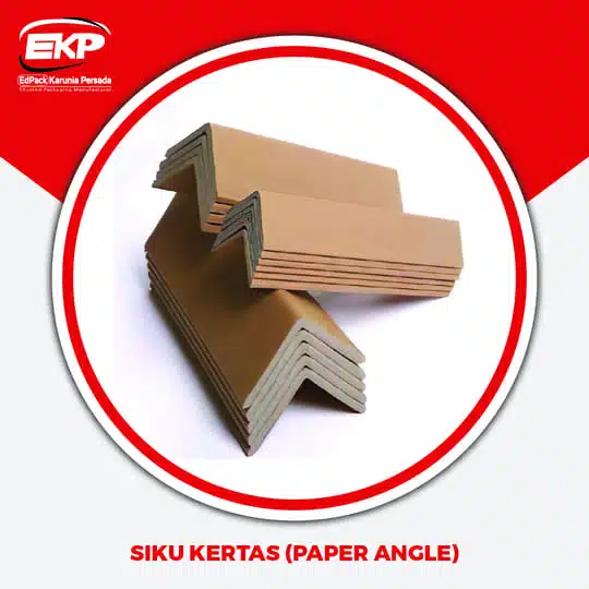 Paper Edge Protector