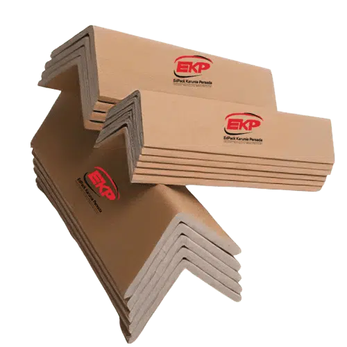 Paper Angle Board, Pelindung Tepian Produk Berkualitas dan Bergaransi 2 Paper Angle Board