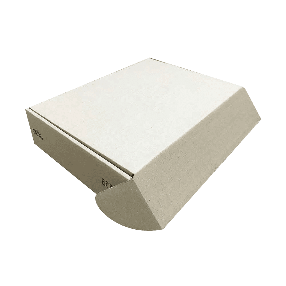 Die Cut Karton Box Product