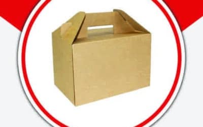 Manfaat Hand Karton Box yang Wajib Diketahui Oleh Para Pengusaha