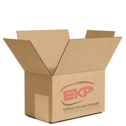 Overlap Karton Box: Solusi Tepat untuk Kemasan yang Efisien dan Kokoh 1 Overlap karton box
