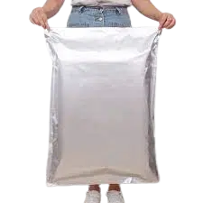 Aluminium Bag Kemasan Berkualitas