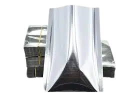 Aluminium bag kemasan unggulan