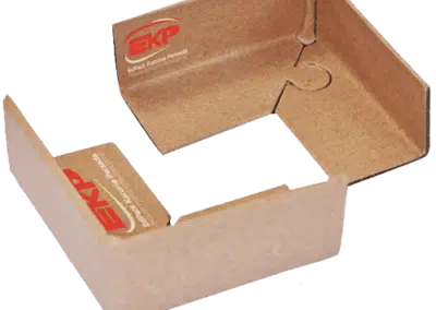 L Shape Protector