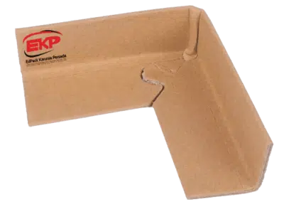 Paper L Shape Protection