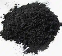 Activated charcoal