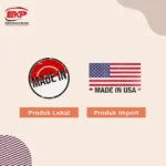 Karung Kertas Indonesia Vs Amerika