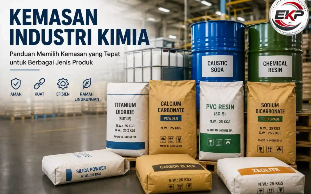 kemasan industri kimia featured image edpack karunia persada
