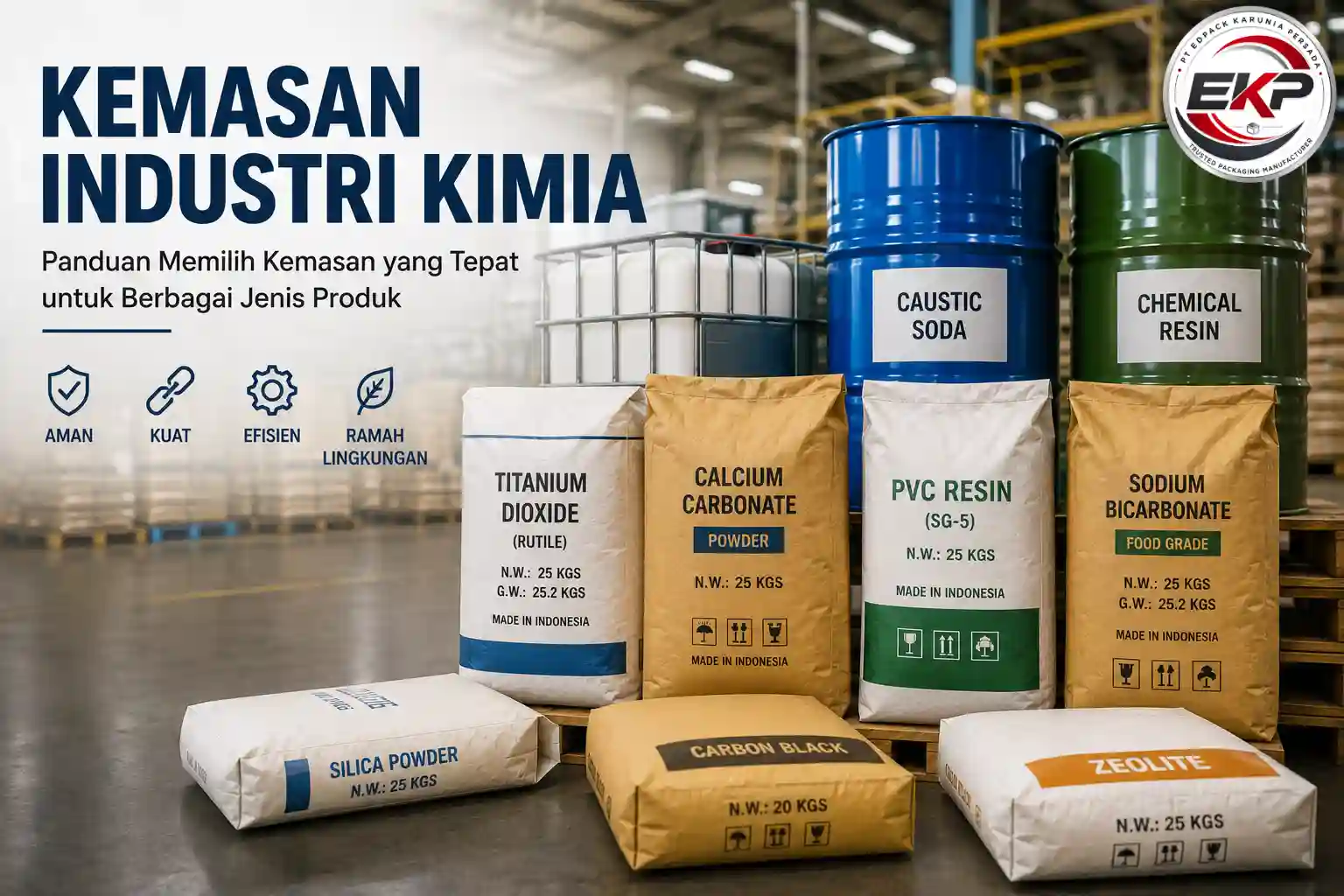 kemasan industri kimia featured image edpack karunia persada